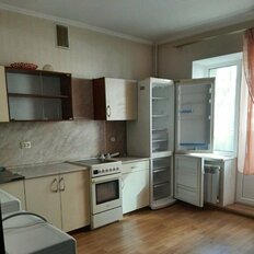 Квартира 45 м², 1-комнатная - изображение 1