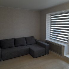 Квартира 36,4 м², 1-комнатная - изображение 3