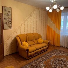 Квартира 101 м², 2-комнатная - изображение 4