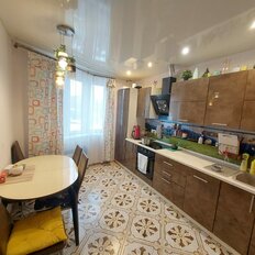 Квартира 37 м², 1-комнатная - изображение 3