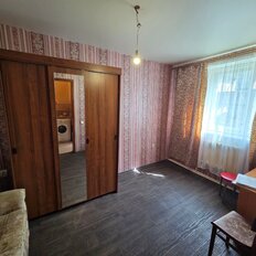 Квартира 27 м², 1-комнатная - изображение 4