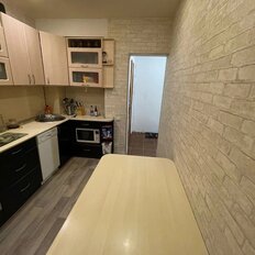 Квартира 61 м², 3-комнатная - изображение 2