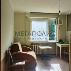 Квартира 34,4 м², 1-комнатная - изображение 3