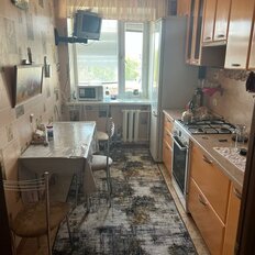 Квартира 64 м², 3-комнатная - изображение 5