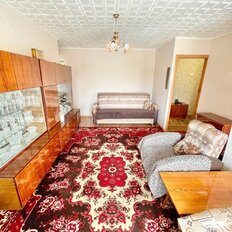 Квартира 56 м², 3-комнатная - изображение 2