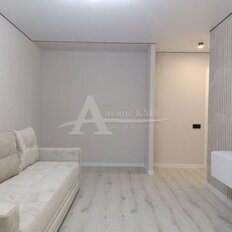 Квартира 31 м², 1-комнатная - изображение 4