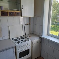 Квартира 46 м², 2-комнатная - изображение 2