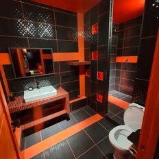 Квартира 42 м², студия - изображение 3