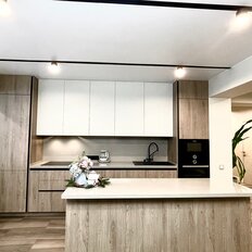 Квартира 97 м², 3-комнатная - изображение 3