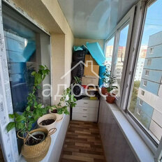 Квартира 45,3 м², 1-комнатная - изображение 5