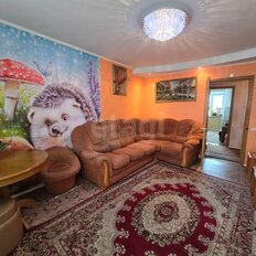 Квартира 61,7 м², 3-комнатная - изображение 2