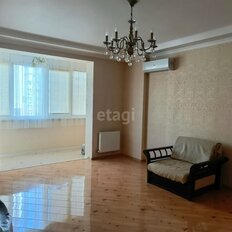 Квартира 54 м², 1-комнатная - изображение 5