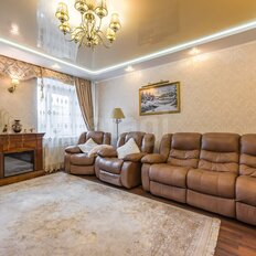 Квартира 80,7 м², 3-комнатная - изображение 3
