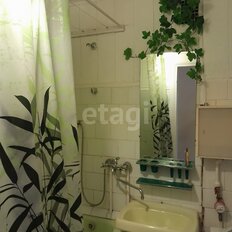 Квартира 34 м², 1-комнатная - изображение 3