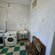 Квартира 27,1 м², 1-комнатная - изображение 5