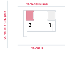 Квартира 88,2 м², 3-комнатная - изображение 2