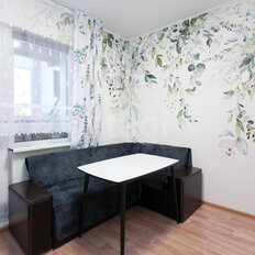 Квартира 41,8 м², 2-комнатная - изображение 4