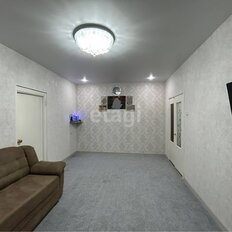 Квартира 65,2 м², 3-комнатная - изображение 4