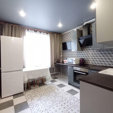 Квартира 36 м², 1-комнатная - изображение 5