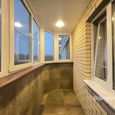 Квартира 29 м², студия - изображение 4