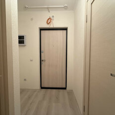 Квартира 34 м², 1-комнатная - изображение 4