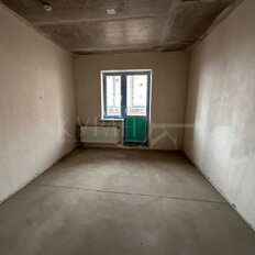 Квартира 21 м², студия - изображение 3