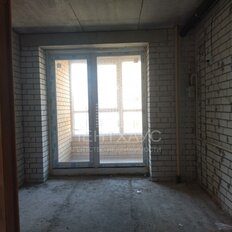 Квартира 61,5 м², 2-комнатная - изображение 3