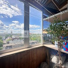 Квартира 38,2 м², 2-комнатная - изображение 5