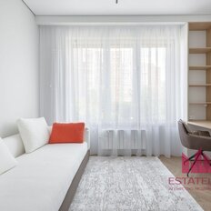 Квартира 68,8 м², 3-комнатная - изображение 4