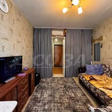 Квартира 17 м², 1-комнатная - изображение 1
