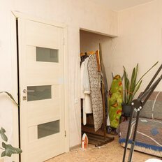 Квартира 56 м², 2-комнатная - изображение 5