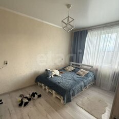 Квартира 21,2 м², 1-комнатная - изображение 2