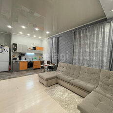 Квартира 52,3 м², 2-комнатная - изображение 2