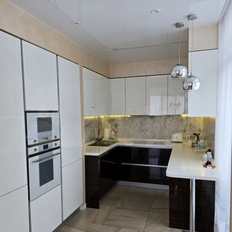 Квартира 141,7 м², 5-комнатная - изображение 4