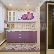 Квартира 29,7 м², 1-комнатная - изображение 3