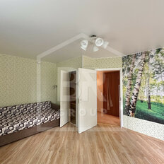 Квартира 30 м², 1-комнатная - изображение 5