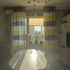 Квартира 44,7 м², 1-комнатная - изображение 5