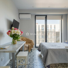 Квартира 18,8 м², студия - изображение 1