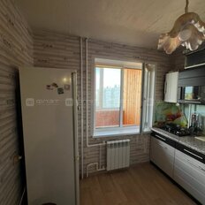 Квартира 38,5 м², 1-комнатная - изображение 4