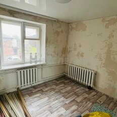 Квартира 42,9 м², 3-комнатная - изображение 5