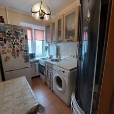 Квартира 26 м², 1-комнатная - изображение 3
