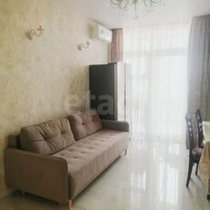 Квартира 58,7 м², 2-комнатная - изображение 5