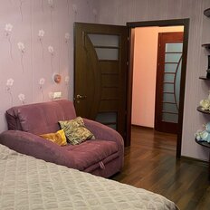 Квартира 121,2 м², 5-комнатная - изображение 1