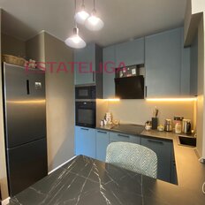 Квартира 47 м², 2-комнатная - изображение 4