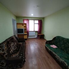 Квартира 30,6 м², 1-комнатная - изображение 3