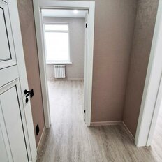 Квартира 39,6 м², 1-комнатная - изображение 3