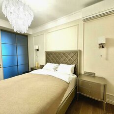 Квартира 90 м², 3-комнатная - изображение 5