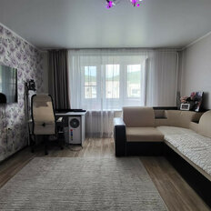 Квартира 54,6 м², 2-комнатная - изображение 3