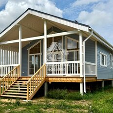 дом + 5 соток, участок - изображение 5