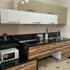 Квартира 48 м², 1-комнатная - изображение 5